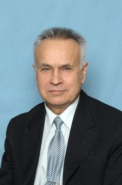 Первый директор Лицея Тамаров П. Г.